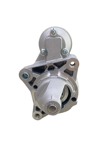 12v Marş Motoru 9 Diş 1 Kw Tofaş Doğan Slx/kartal Slx/şahin S-fıat Uno/tıpo/tempra