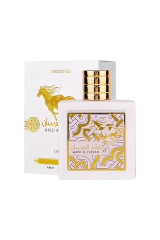 Lattafa Qaed Al Fursan Unlimited Edp 90 Ml Unisex Parfüm Çiçek - Meyve