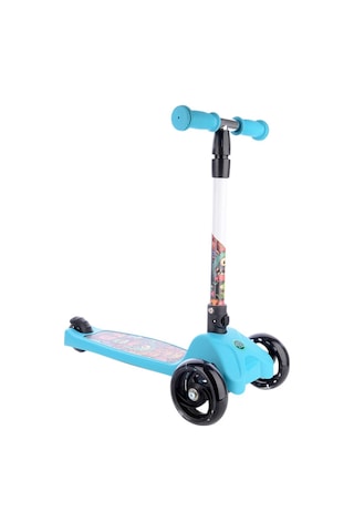 Tempish Scooper Iı Petrol Blue Scooter Mavi
