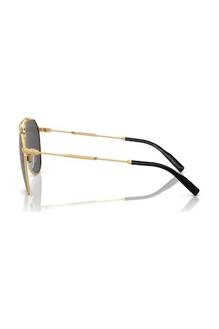 Dolce & Gabbana 2296 02/87 58 Unisex Güneş Gözlüğü - 19