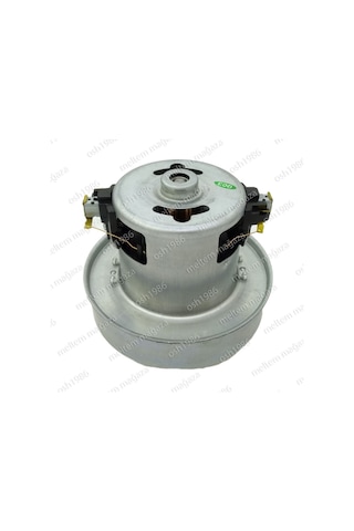 Arçelik Uyumlu S 6805 Elektrikli Süpürge Motoru 1400W Ht70