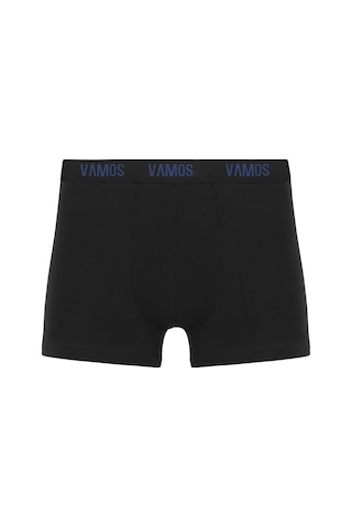 Vamos 3 Lü Erkek Boxer Paketi Desen-6
