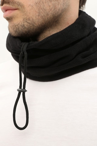 Uniprom Polar Boyunluk Siyah