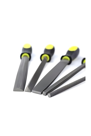 Meşem 5'li Eğe Seti