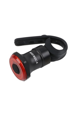 Meroca Akıllı İndüksiyon Fren Kuyruk Lambası Usb Şarj Fren Kuyruk Lambası 001