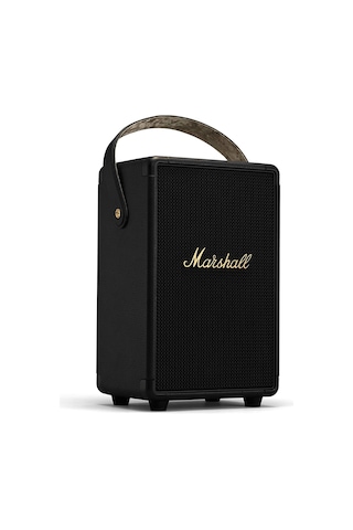 Marshall Tufton BLK&BRASS BT 5.0 Bluetooth Hoparlör