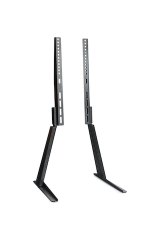 Dark 23"- 75" Uyumlu, 800x400'e Kadar Vesa Desteği, 6 Öne/arkaya Eğme, 40kg Taşıma Kapasiteli Tv Askı Aparatı Dk-ac-vt50