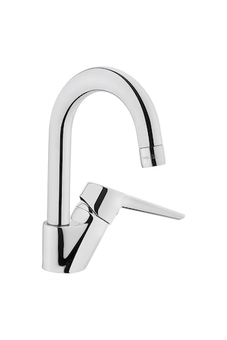 Artema Solid S Batarya Seti + System Rain Tepe Ls25 Duş Seti Krom