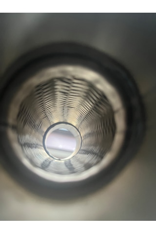 Universal Egzoz Spirali 51x200