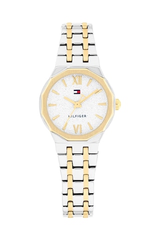 Tommy Hilfiger Th1782888 Kadın Kol Saati Metalik Gri
