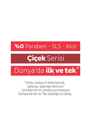 Sleepy Easy Clean Kiraz Çiçeği Yüzey Temizlik Havlusu - 100 Yaprak 6 Adet Tekli