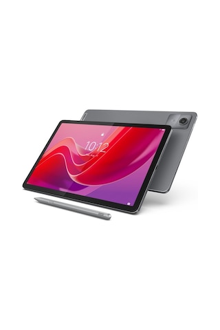 Lenovo Tab M11 ZADA0327TR 8 GB 128 GB 11" Wuxga Tablet + Kalem