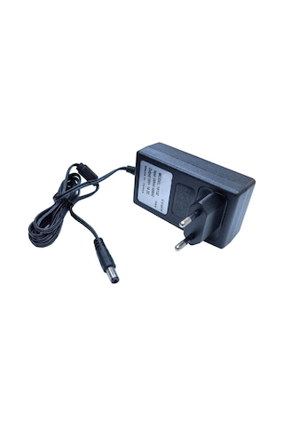 18v 1a Ac-dc Adaptör Standart Uç Girişli 5.5mm 2.5mm Adaptör
