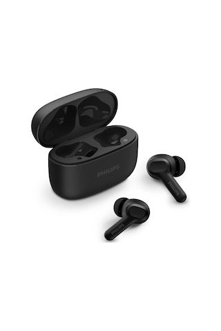 Philips TAT1149BK/00 True Wireless Bluetooth 5.4 Kulak İçi Kulaklık