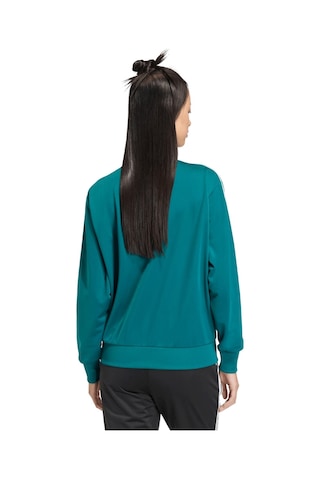 Kr9319-k Adidas Tulle Fb Tt Kadın Ceket Turkuaz Kr9319-k Turkuaz