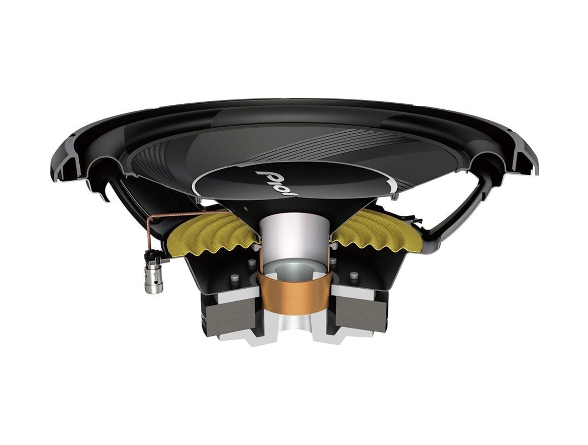 Pioneer Ts-a30s4 30cm Subwoofer 1400 Watt