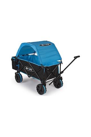 Micro Wagon Deluxe Pro