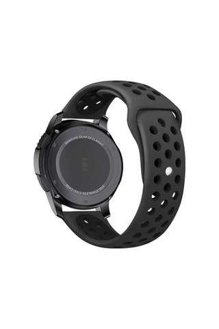 Huawei Watch Gt 3 42mm Krd-02 Silikon Kordon