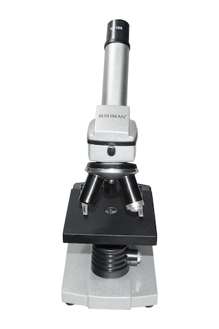 Bushman (20/40x-1024x) Bionar Mikroskop Seti
