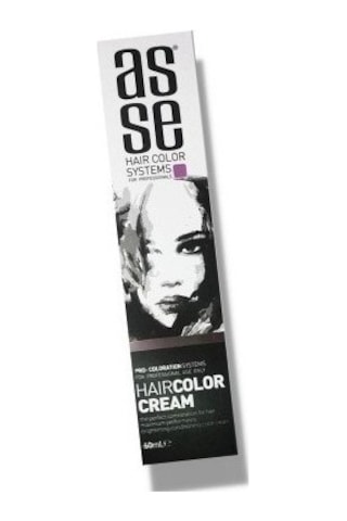 Asse Hair Color Systems Saç Boyası 5 Asse Hair Color Systems Saç Boyası 5
