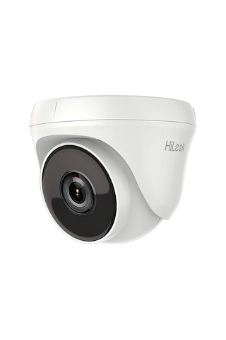 Hılook Thc-t120-pc 2mp 2.8mm Exır Turret Dome Kamera