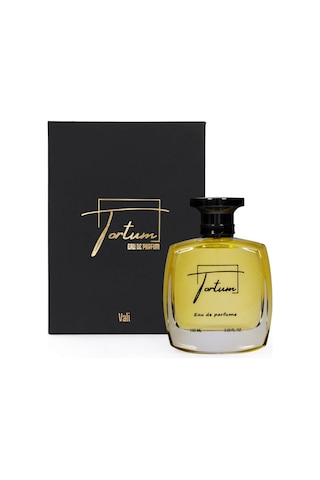 Tortum Parfüm Vali Erkek Parfüm EDP 100 ML