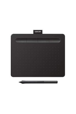 Wacom CTL4100 7.9x6.3" Small Grafik Çizim Tableti