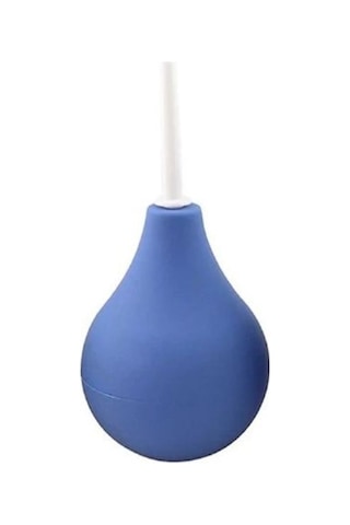 River World Anal Temizlik Pompası Mavi
