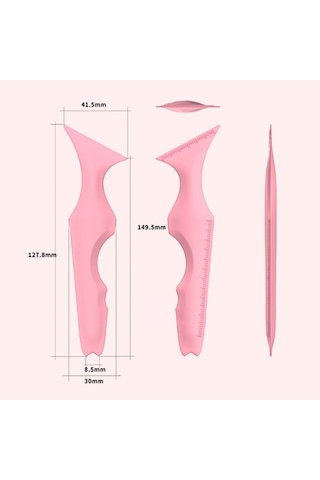 Mufunye Güzellik Cetveli, Tembel Makyaj Asistanı, Menekşe