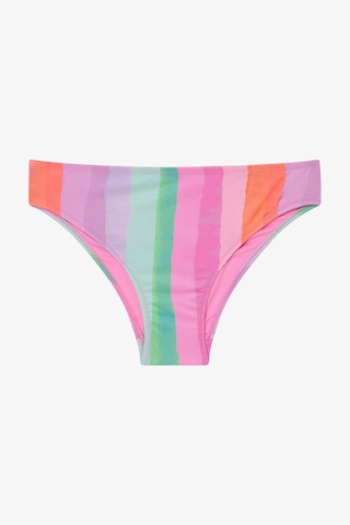 Penti Genç Kız Ocean Halter Çok Renkli Bikini Takımı