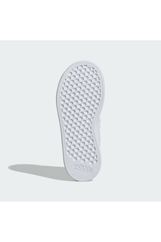 Adidas Çocuk Tenis Ayakkabı Advantage Base 2.0 Ie9019 Beyaz