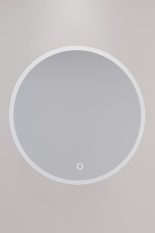 Oriz 80 Cm Led Ayna Renksiz