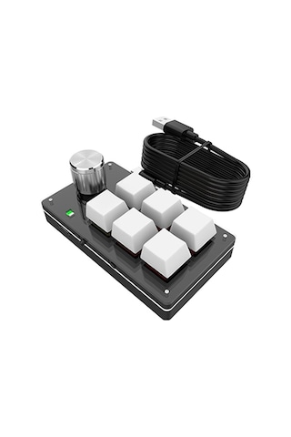 Carrier Abs Malzeme, Siyah/beyaz Seçenekli, 102x17x13mm