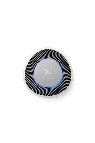 Philips Ac2220/10 Pureprotect Quiet 2200 Serisi Akıllı Hava Temizleyici siyah