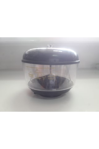 Massey Ferguson 288 G Hava Filitre Camlı  Baca