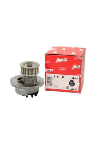 Chevrolet / Kalos 1.4 8 Valf Devirdaim Su Pompası Airtex