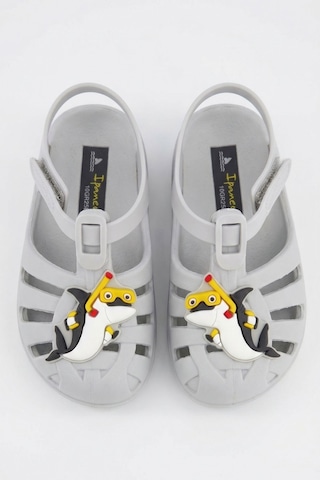 Ipanema Summer Xvıı Çocuk Sandalet Gri 21/29