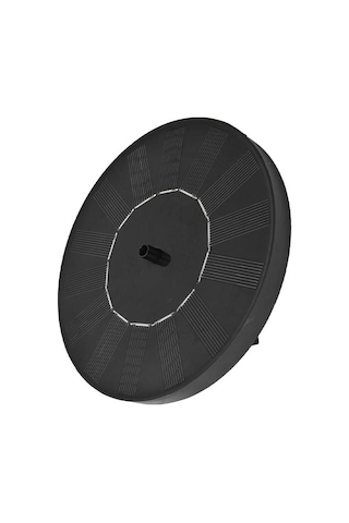 Powermaster Güneş Enerjili Solar Fıskiye