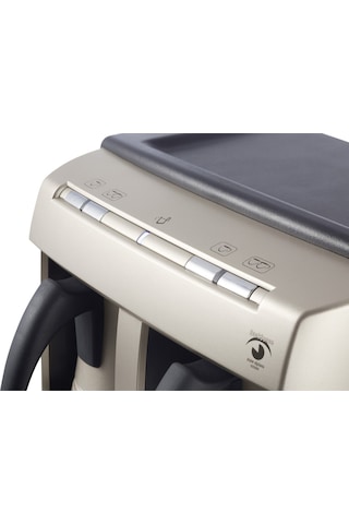 Grundig TCM 6730 Türk Kahve Makinesi