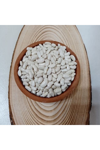 Burağın Bahçesi Kuru Fasulye 1 KG