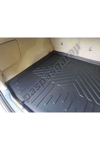 Kaiser Volvo Xc60 Bagaj Havuzu, 2008-2017 Arası