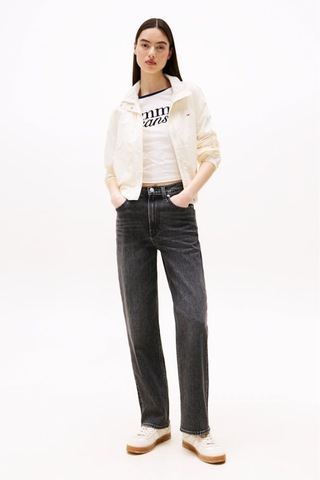 Tommy Jeans Kadın Jean-dw0dw20646 Denim