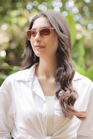 Urazglasses Cm4 Kadın Güneş Gözlüğü