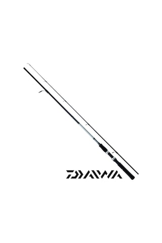 Revenger Rv-40 Daiwa Sweepfire 210cm 10-30gr Spin Olta Takımı Seti