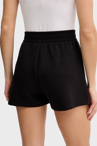 Armani Exchange Bayan Şort Xw000838 Af13397 Mc021 Siyah-gold
