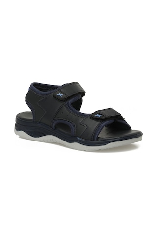 Kinetix Neron F 5fx Lacivert Erkek Çocuk Sandalet 000000000102005822