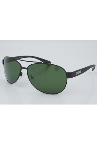 U.s. Polo Assn. Uss 0355 C1 63 - 01 Güneş Gözlüğü Siyah