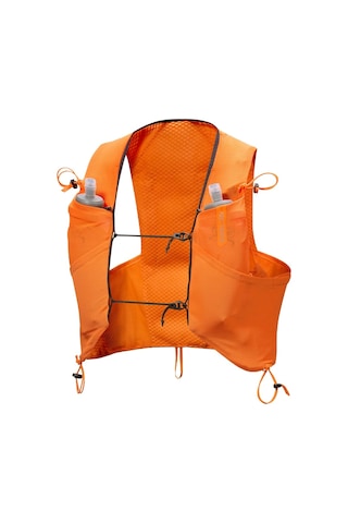 Arc'teryx Norvan 7 Erkek Koşu Ve Hiking Yeleği 7l Hafif Su Mataralı Teknik Günlük Sırt Çantası Turuncu Kod 012955