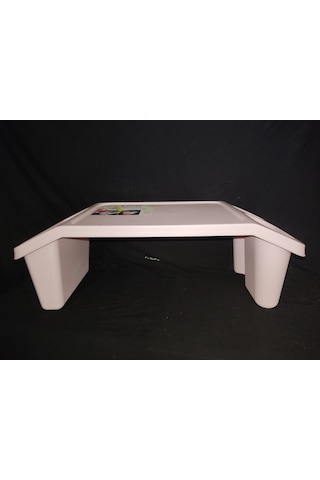 Hobi Aktivite Sehpa / Hobby Activity Table Pudra Pembe