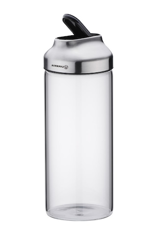 Korkmaz Astra Saklama Kabı 1300 Ml A5629-3 Beyaz